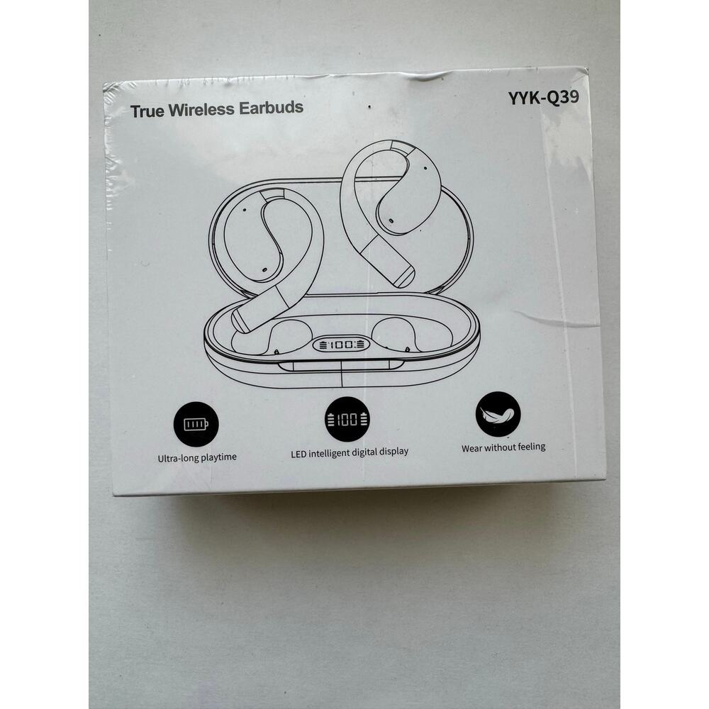 NWB Wireless Translation Earbuds